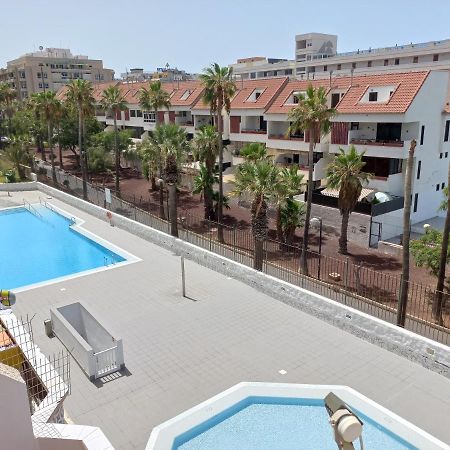 Apartament Playa Honda Arona  Exterior photo