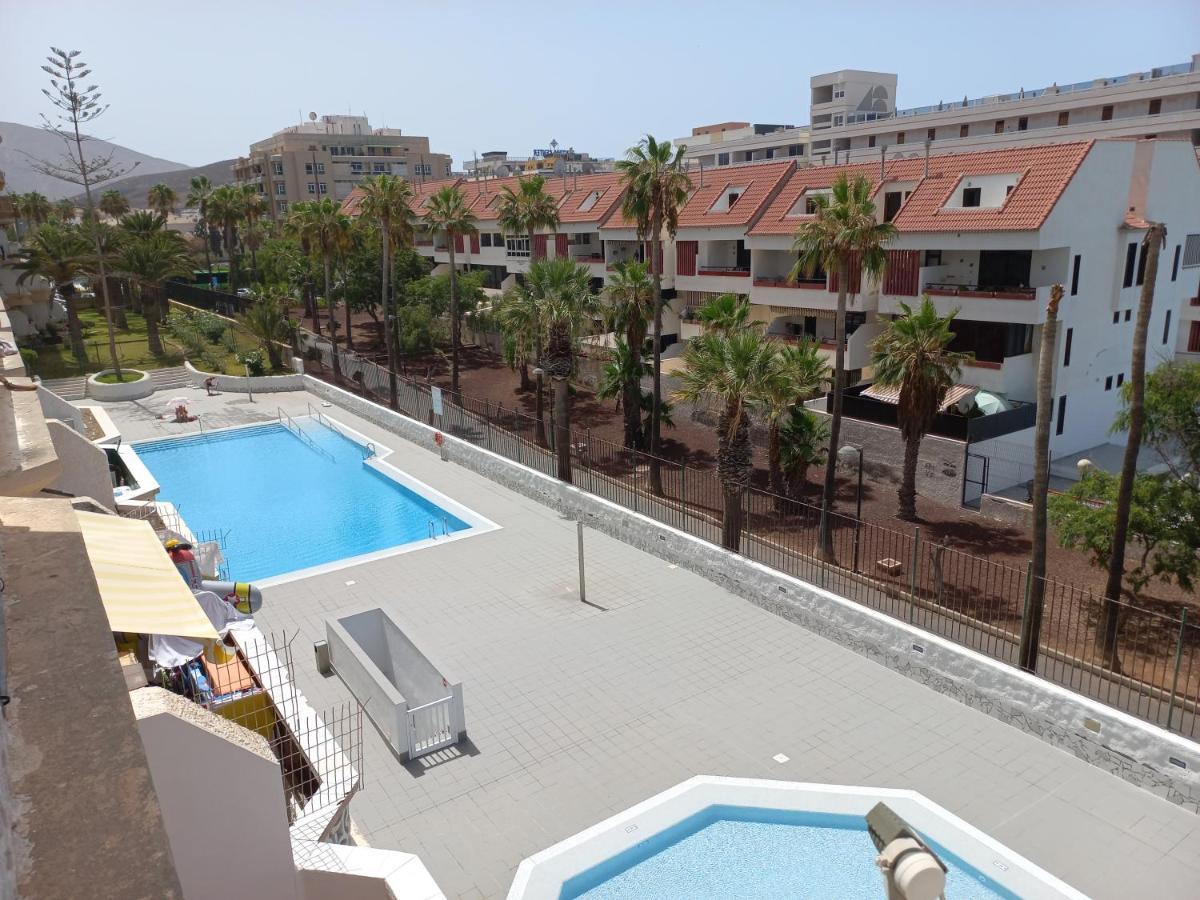 Apartament Playa Honda Arona  Exterior photo