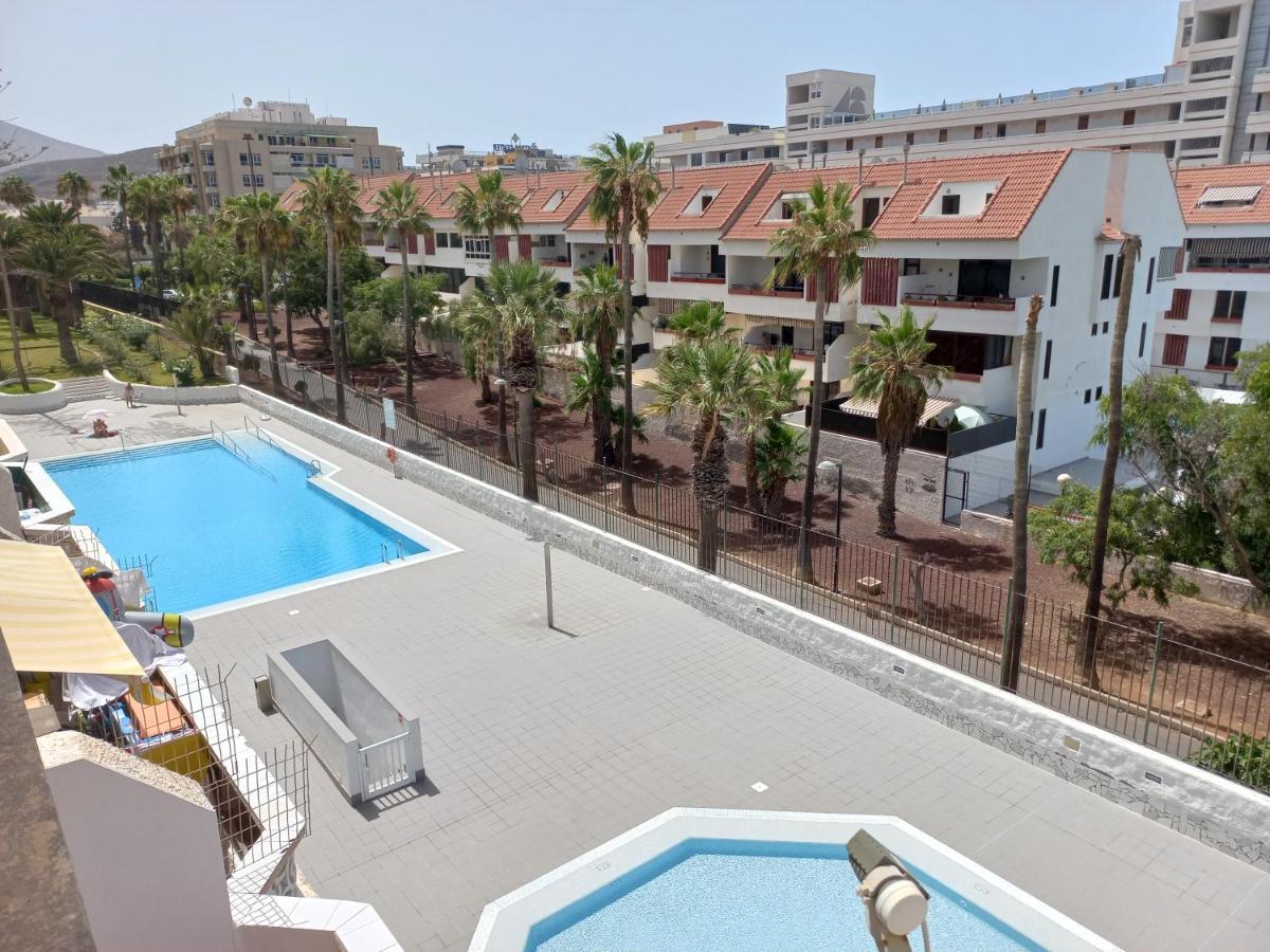 Apartament Playa Honda Arona  Exterior photo