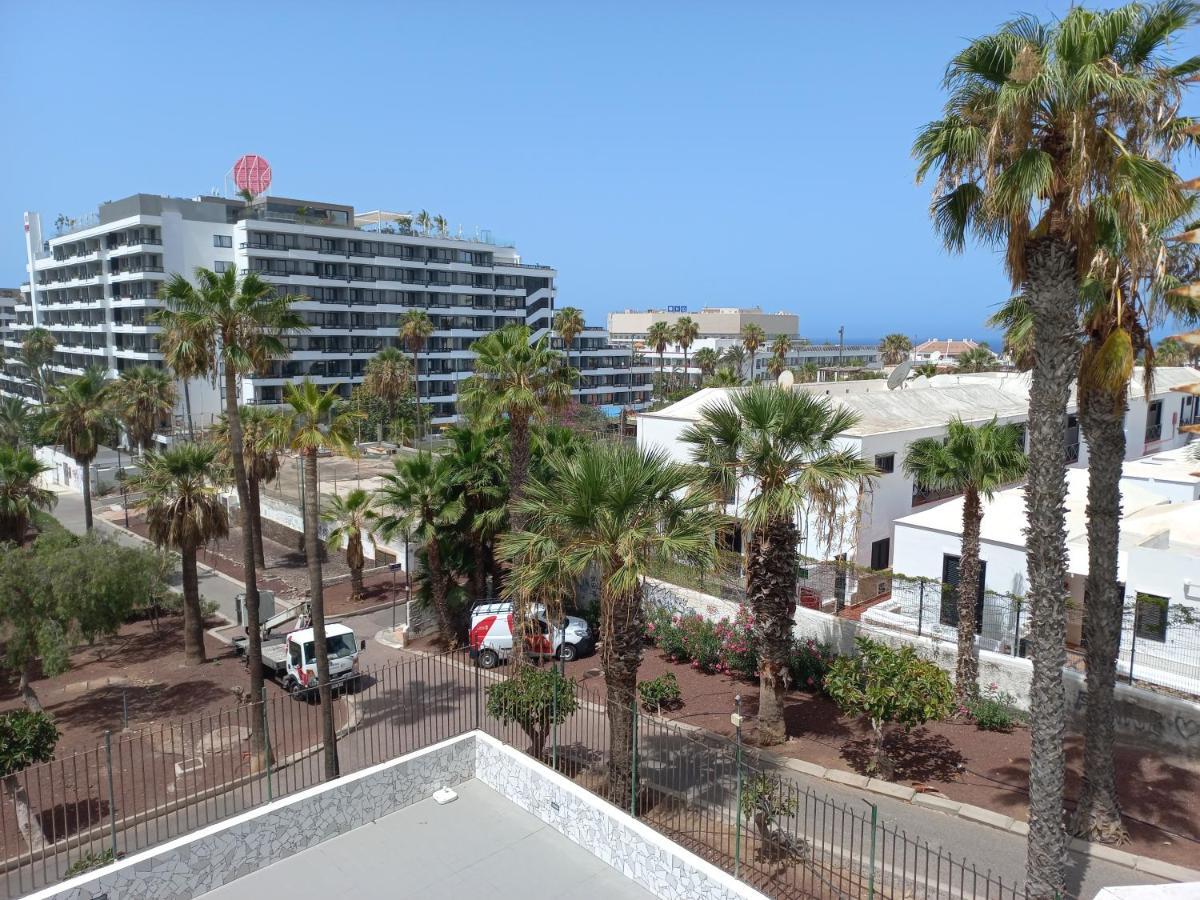 Apartament Playa Honda Arona  Exterior photo