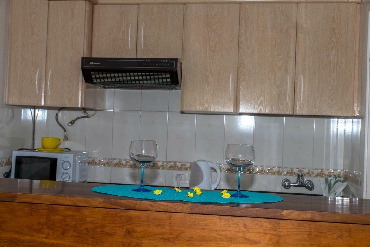 Apartament Playa Honda Arona  Exterior photo