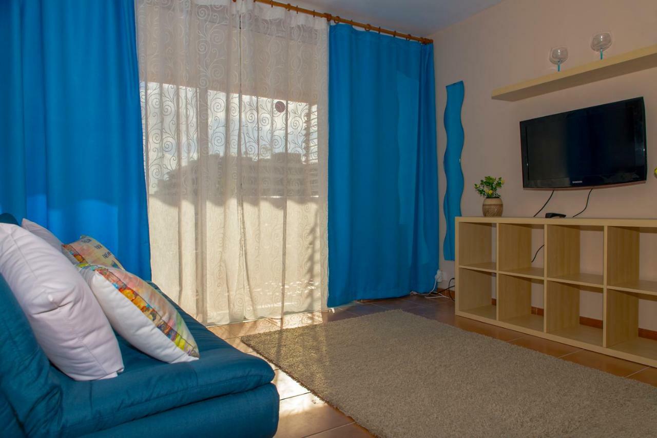 Apartament Playa Honda Arona  Exterior photo