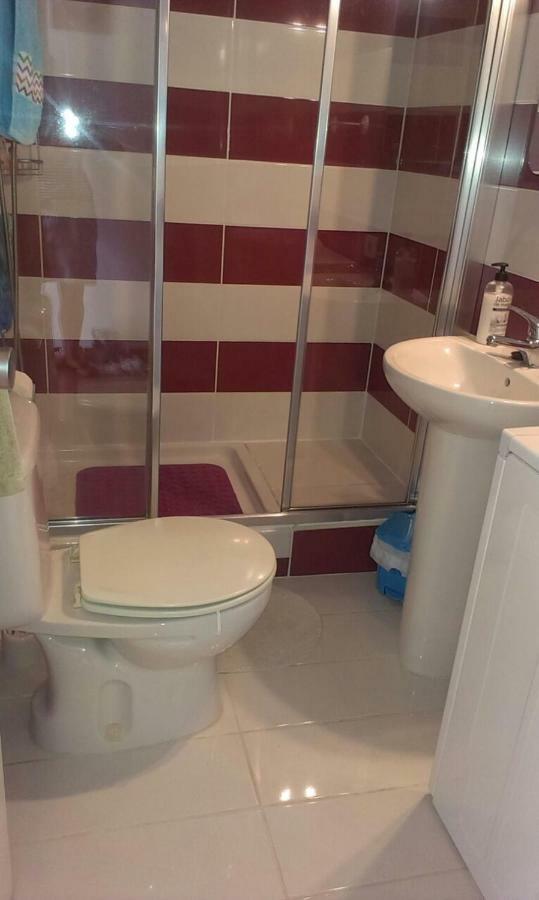Apartament Playa Honda Arona  Exterior photo