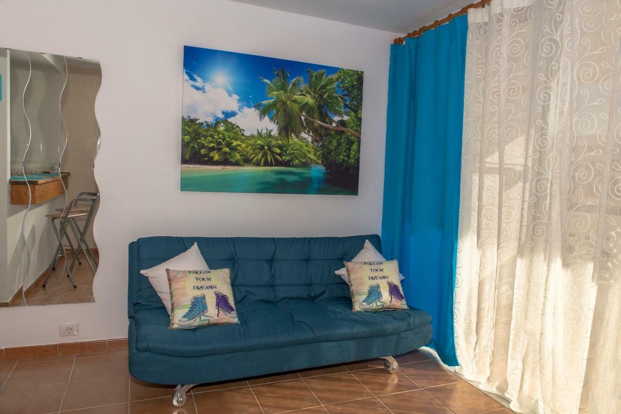 Apartament Playa Honda Arona  Exterior photo