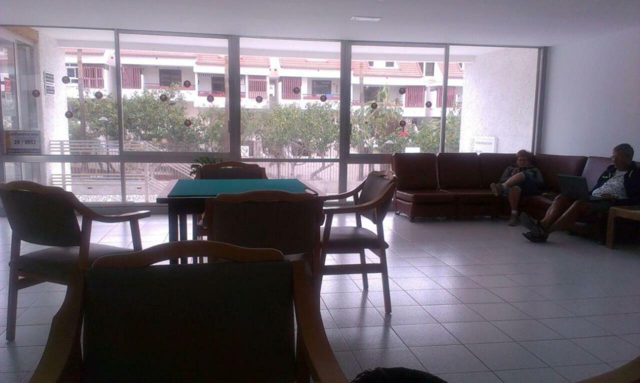 Apartament Playa Honda Arona  Exterior photo