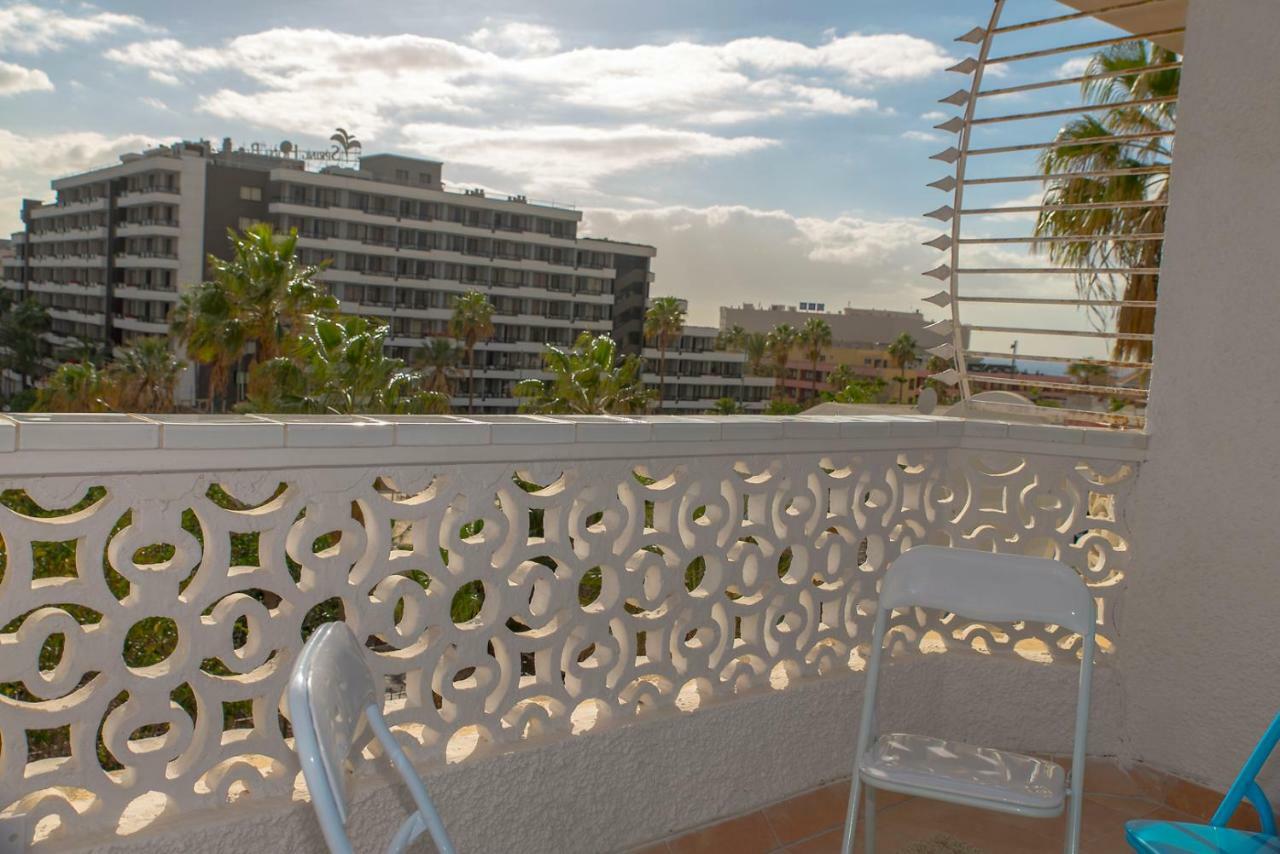Apartament Playa Honda Arona  Exterior photo