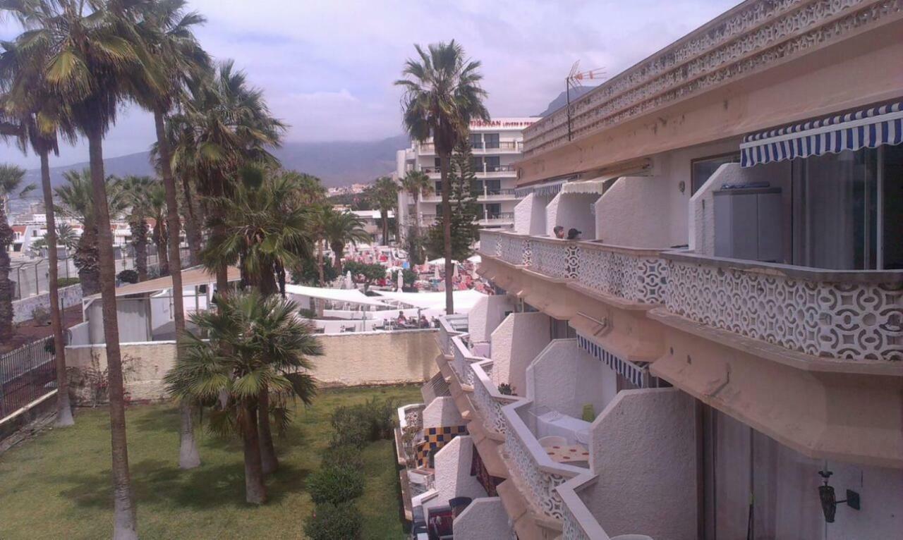 Apartament Playa Honda Arona  Exterior photo
