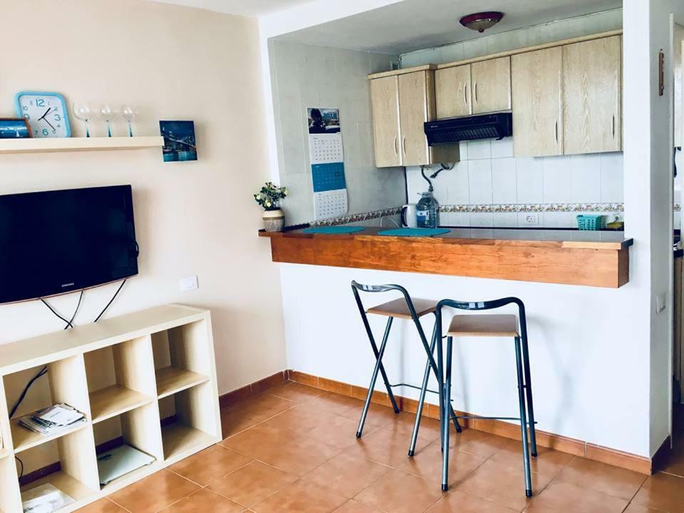 Apartament Playa Honda Arona  Exterior photo
