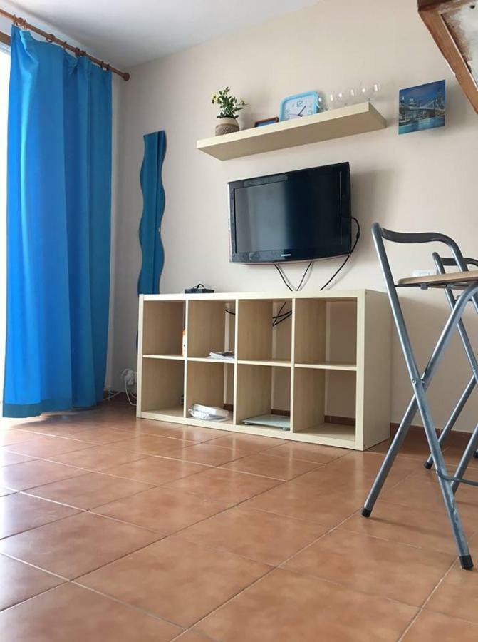 Apartament Playa Honda Arona  Exterior photo