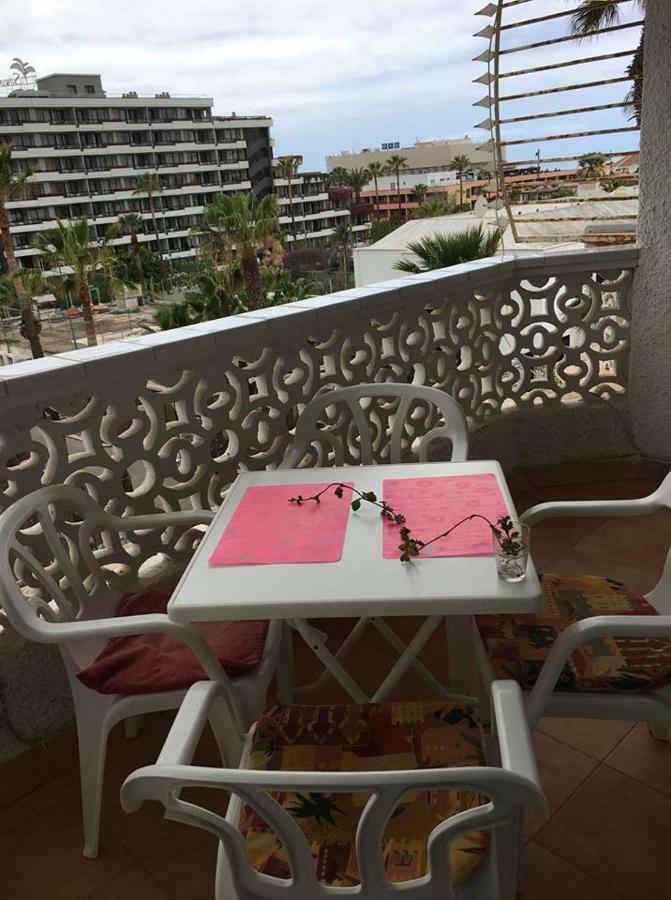 Apartament Playa Honda Arona  Exterior photo