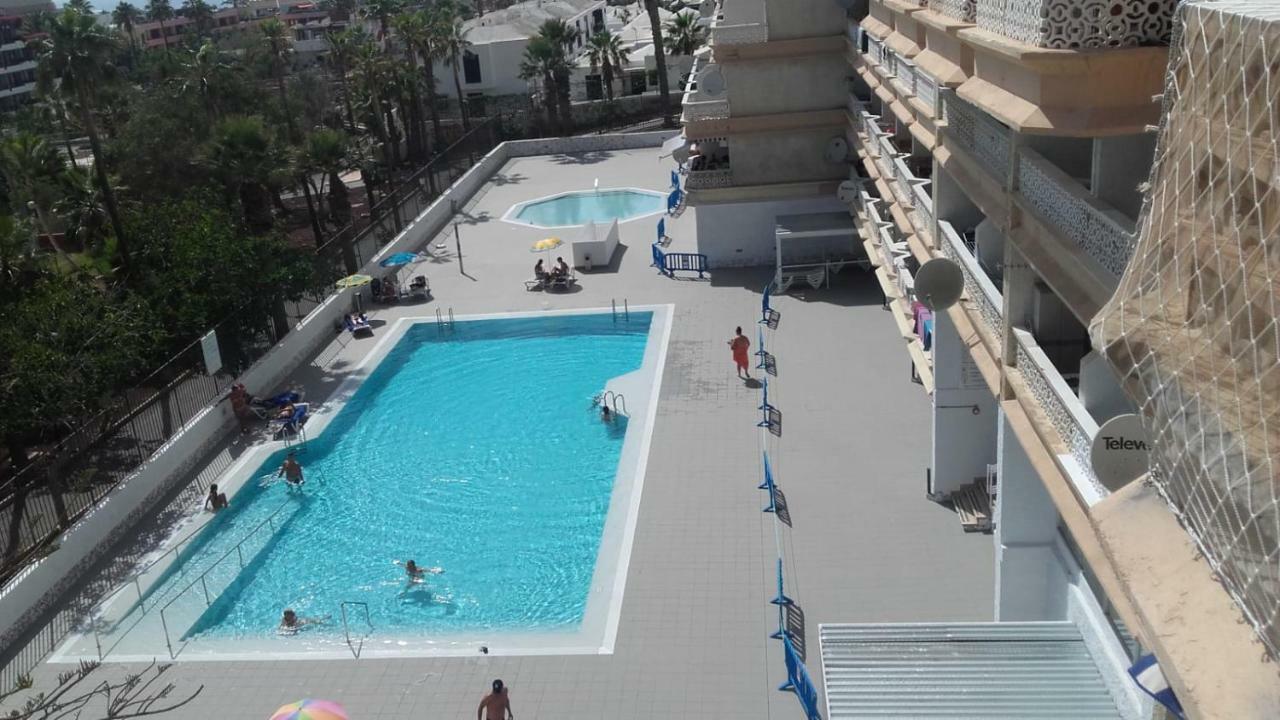 Apartament Playa Honda Arona  Exterior photo